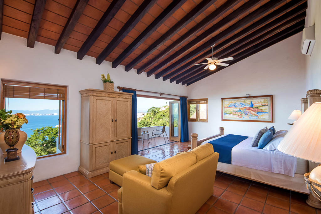 Villa - Full Ocean View, Short Walk to Beach & Private Pool Villa - Full Ocean View, Short Walk to Beach & Private Pool